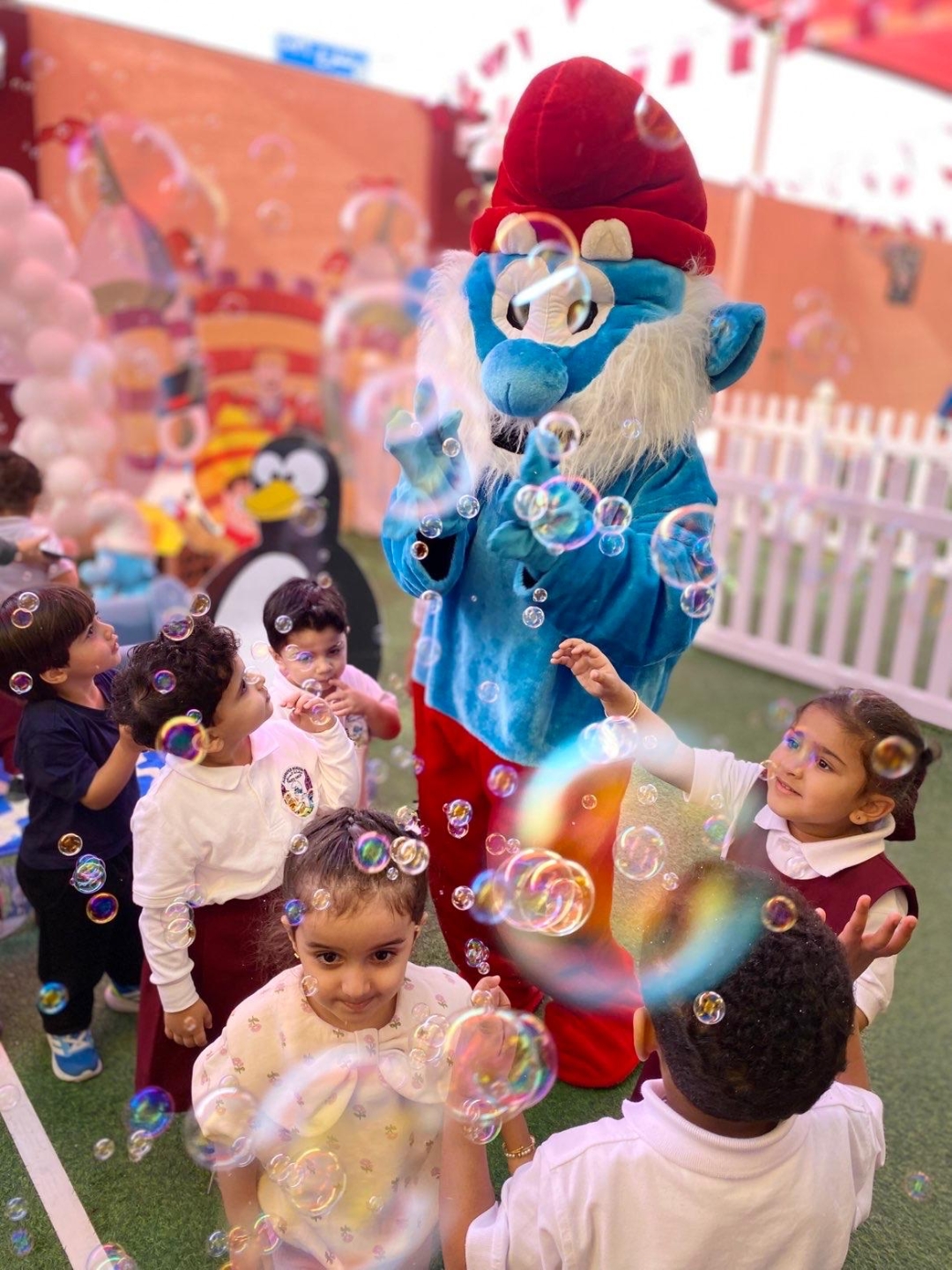  اللعب أداة تربوية